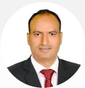 Ahmed Saeed Nasser Mohammed